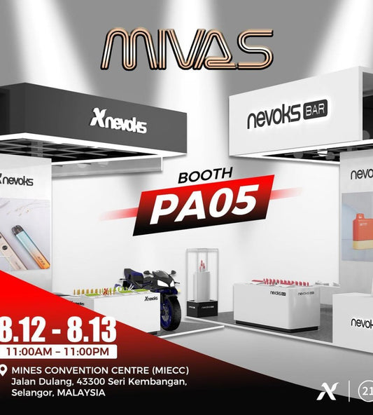 MIVAS X 2023
