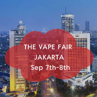 Vape Fair Indonesia Exhibition 2019 Nevoks Enjoy This Moment Vape Fair Indonesia Exhibition 2019 Nevoks Enjoy This Moment