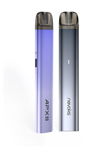 NEVOKS APX S2 POD KIT – Nevoks – Enjoy This Moment