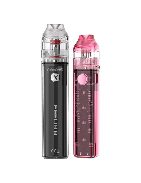 NEVOKS FEELIN C1 POD KIT Nevoks Enjoy This Moment NEVOKS FEELIN C1 POD KIT Nevoks Enjoy This Moment