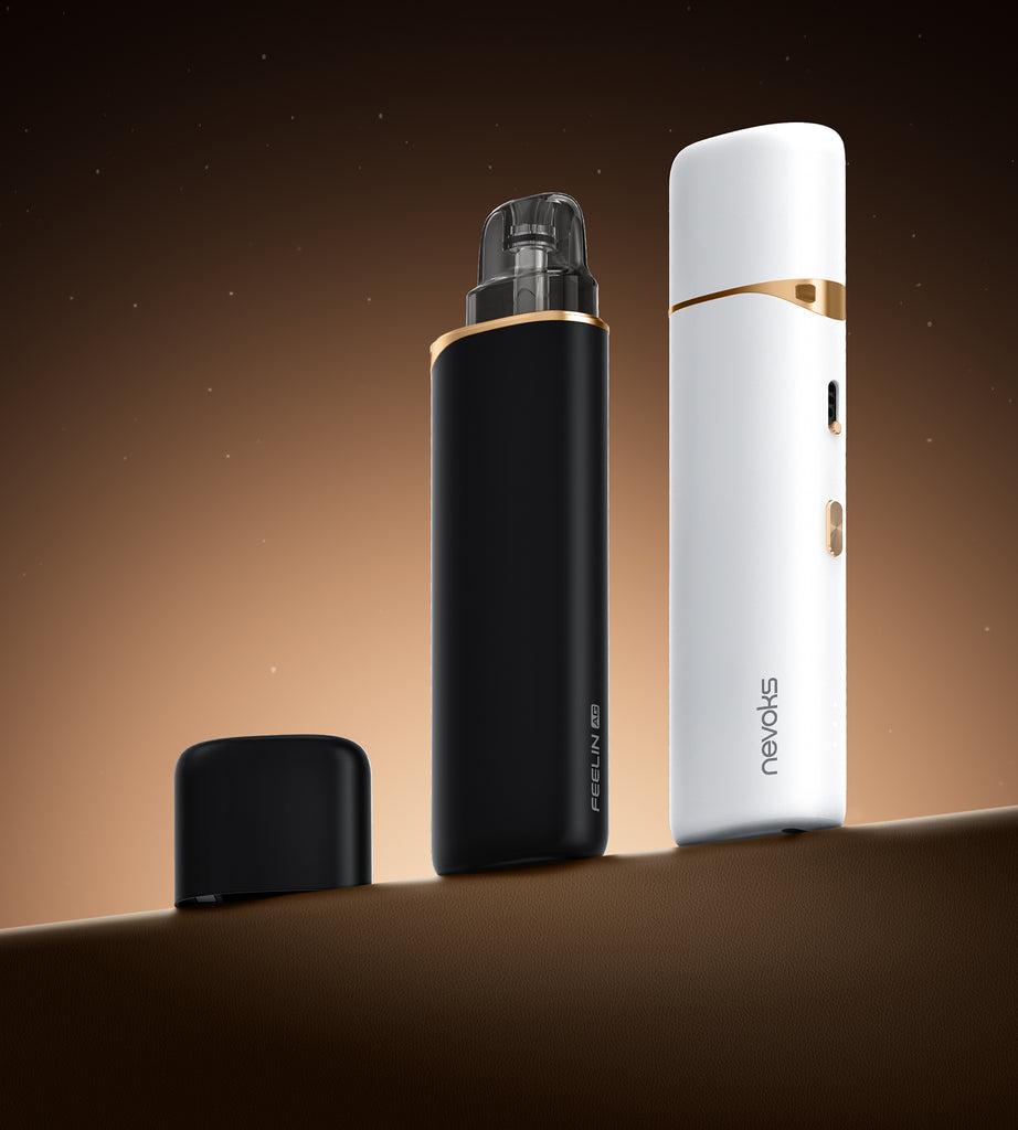nevoks feelin ag pod kit Liquideo e-liquide Litchi Glacé 50ml e-cig ❤️ achat flacon goût wpuff, avis main image 0