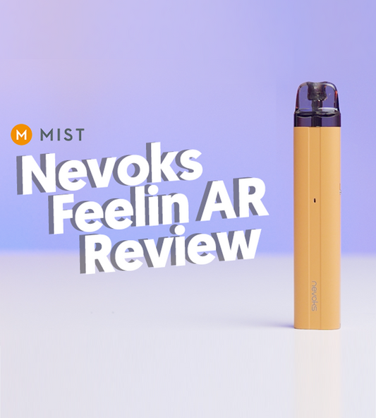 Feelin AR Kit Receives Glowing Review from MIST