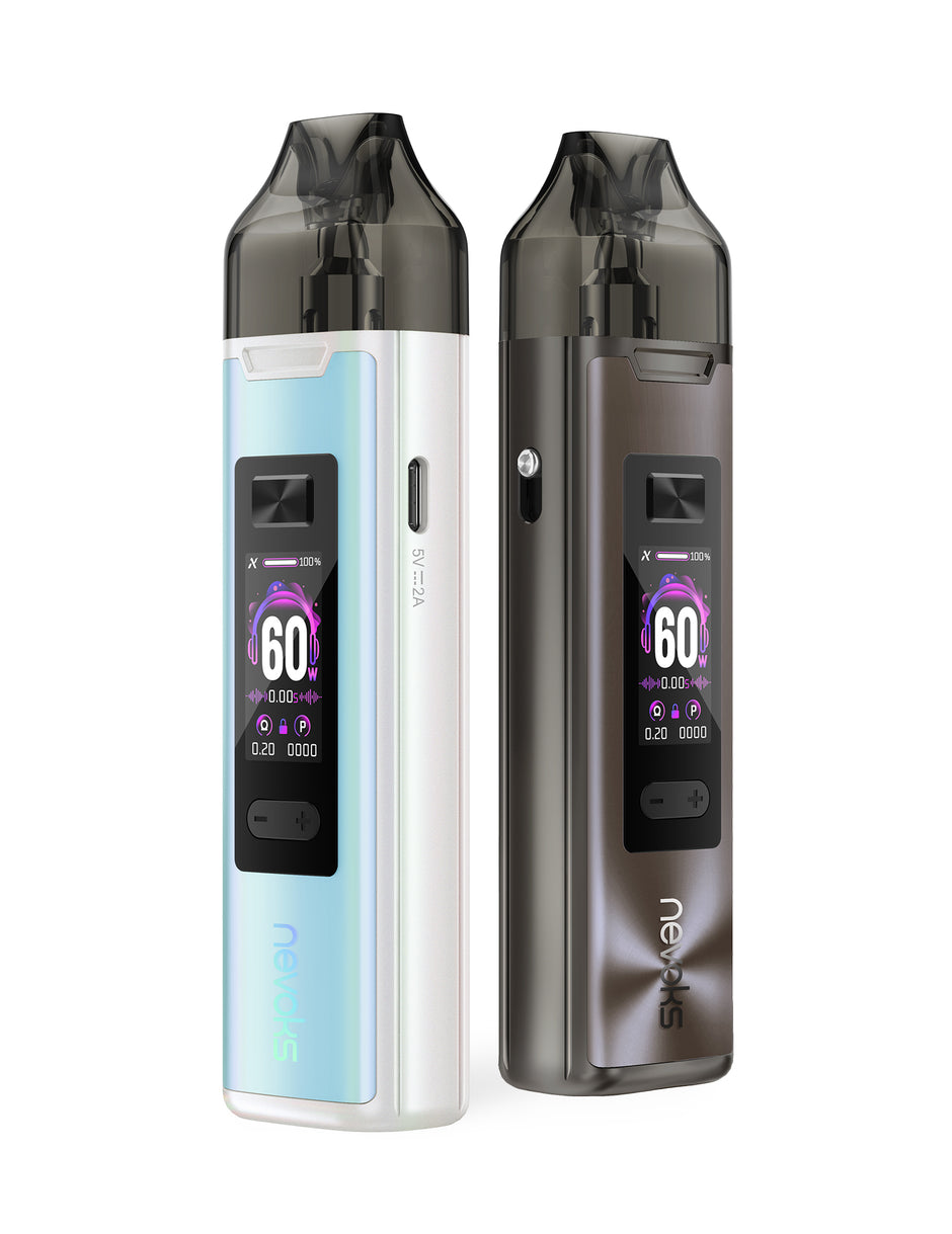 Nevoks Box NEVOKS FEELIN POD KIT – Nevoks – Enjoy This Moment