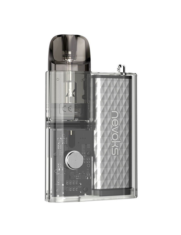 NEVOKS APX C1 POD KIT Nevoks Enjoy This Moment NEVOKS APX C1 POD KIT Nevoks Enjoy This Moment