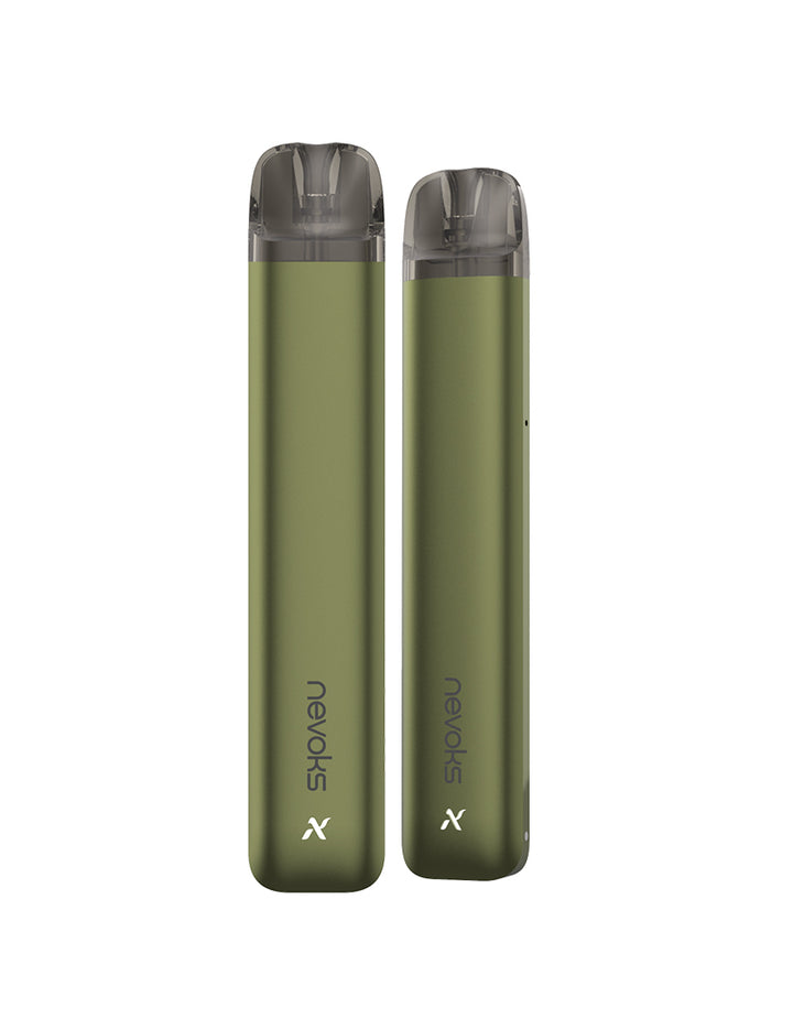 NEVOKS FEELIN AQ POD KIT Nevoks Enjoy This Moment NEVOKS FEELIN AQ POD KIT Nevoks Enjoy This Moment