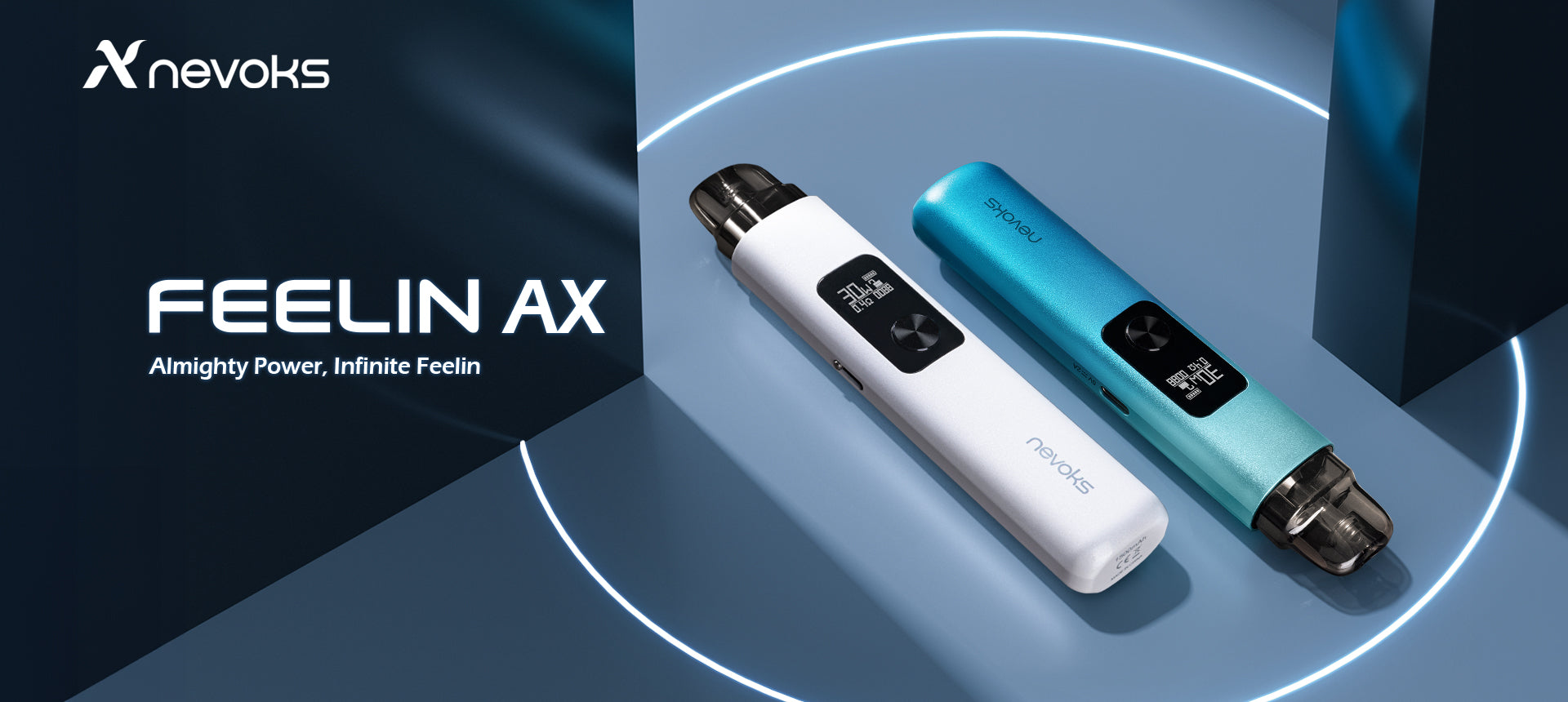 Nevoks – Official Site – Nevoks – Enjoy This Moment